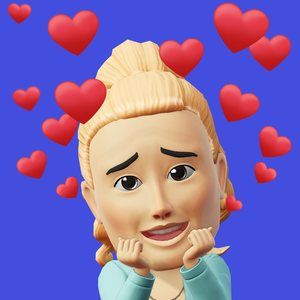 Meet your Posher, Christie